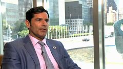 "Es hipócrita que Venezuela abogue por los Derechos Humanos en la ONU"