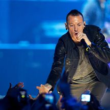 Entertainment world reacts to death of Linkin Park frontman, Chester Bennington