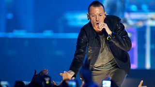 Entertainment world reacts to death of Linkin Park frontman, Chester Bennington