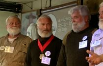 Сто шестьдесят Хэмингуэев