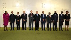 CPLP adia tema da livre-circulação