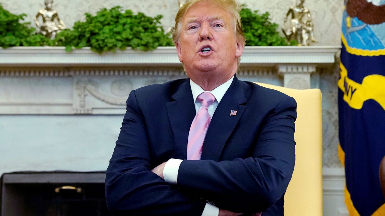 Image: Donald Trump