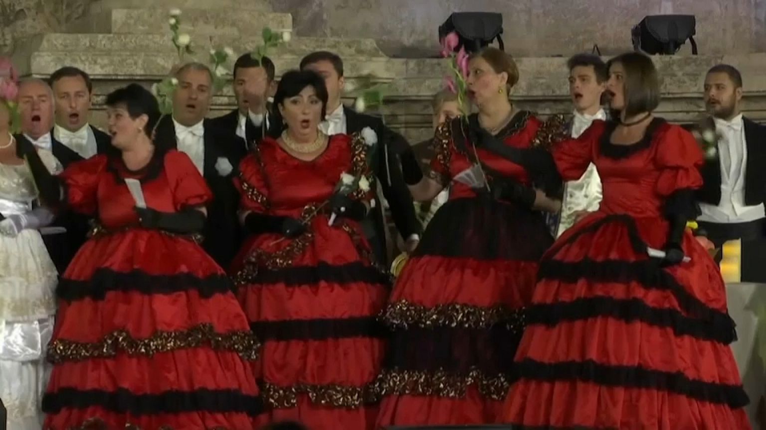 La Traviata protagonista del primo festival operistico del mondo arabo ad Amman