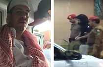 ویدیویی که منجر به بازداشت شاهزاده سعودی شد