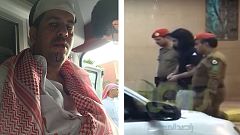 ویدیویی که منجر به بازداشت شاهزاده سعودی شد