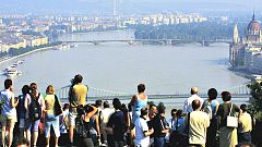 Budapest: Sporthauptstadt mit hohen Preisen