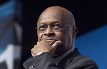 Herman Cain appears to lack the support for Senate confirmation to Fed seat