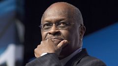 Herman Cain appears to lack the support for Senate confirmation to Fed seat