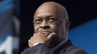 Herman Cain appears to lack the support for Senate confirmation to Fed seat