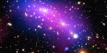 Why is it so hard to detect dark matter?