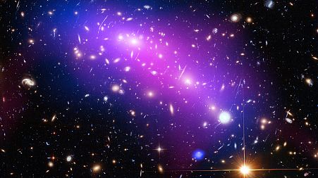 Why is it so hard to detect dark matter?