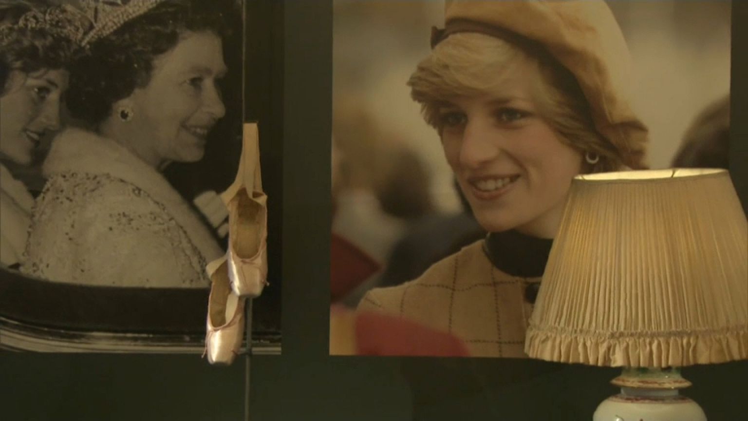 Hommage intime à Diana, 20 ans après sa mort