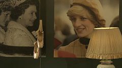 Hommage intime à Diana, 20 ans après sa mort
