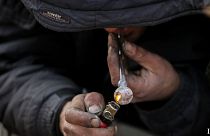 احتمال توزیع مواد مخدر دولتی بین معتادان