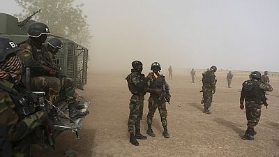 Cameroun - chavirement d'un navire de l'armée : 2 corps retrouvés sur les 34 disparus