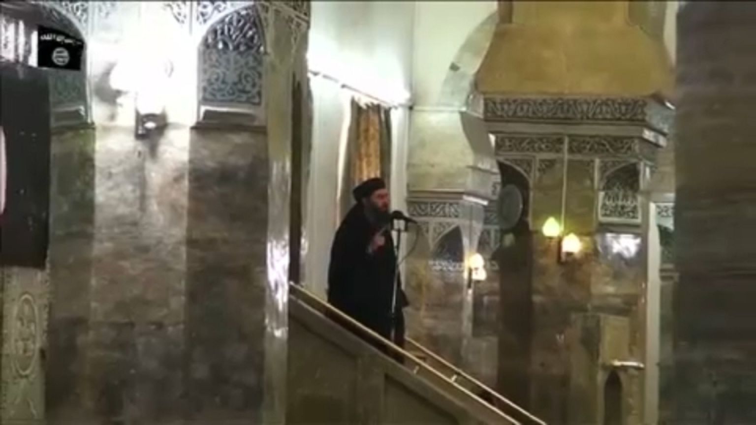 مات البغدادي.. لم يمت البغدادي!