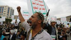 العالم العربي والإسلامي ينتفض ضد انتهاكات إسرائيل للأقصى
