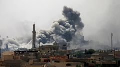 View: The Middle East - more wars to come