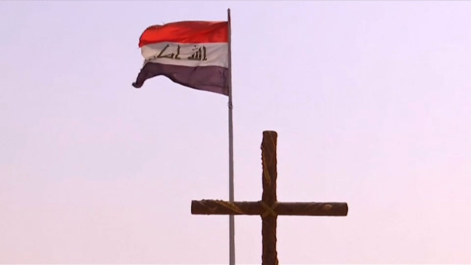 حانة أبو فراس بالموصل تعيد الحياة للمدينة المدمرة
