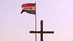 حانة أبو فراس بالموصل تعيد الحياة للمدينة المدمرة