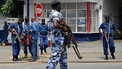 RDC : heurts à l'université de Kinshasa dans un contexte sécuritaire tendu