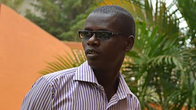 Burundi : aucune trace du journaliste Bigirimana, disparu il y a un an