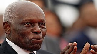 Angola passes law limiting power of future presidents