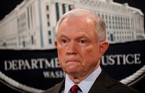Washington Post: Sessions istihbarat dinlemelerine takıldı