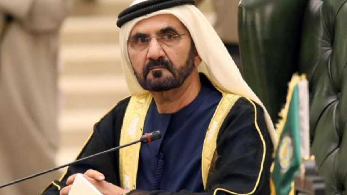 الإمارات تعلن قائمة الأشخاص والتنظيمات الإرهابية