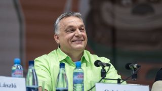 Orbán: az igazi ellenfél a Soros-maffia és a brüsszeli bürokraták