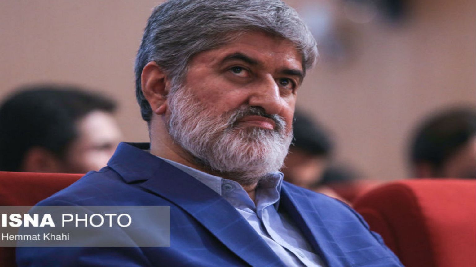 مطهری:‌ روش روحانی در ارائه لیست وزرا به مقام رهبری درست نیست