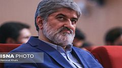 مطهری:‌ روش روحانی در ارائه لیست وزرا به مقام رهبری درست نیست