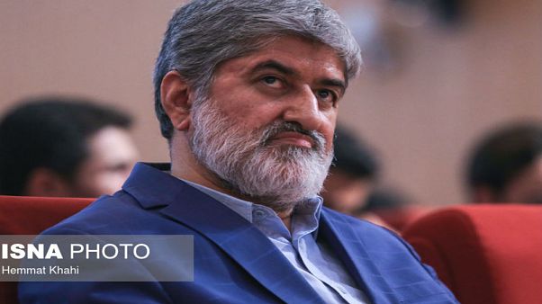 مطهری: روش روحانی در ارائه لیست وزرا به مقام رهبری درست نیست مطهری: روش روحانی در ارائه لیست وزرا به مقام رهبری درست نیست