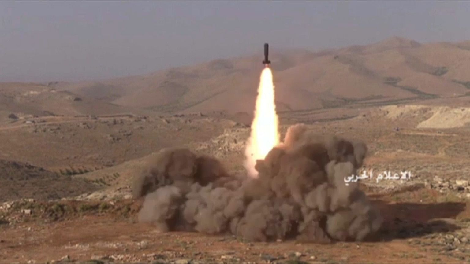 معركة تطهير عرسال: حزب الله يتقدم في المرتفعات وينعي سبعة مقاتلين له
