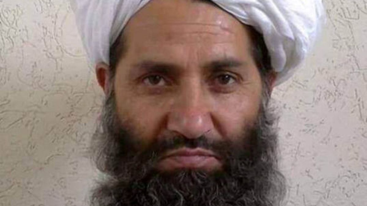 ابن زعيم طالبان الأفغانية ينفذ عملية انتحارية