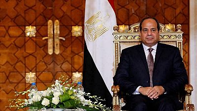 Égypte : le président Sissi inaugure la plus grande base militaire d'Afrique et du Moyen-Orient
