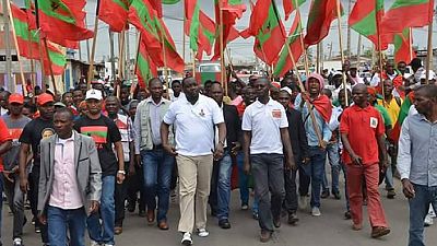 Angola: Opposition party ready for change