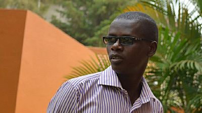 Un an sans nouvelle du journaliste burundais Jean Bigirimana