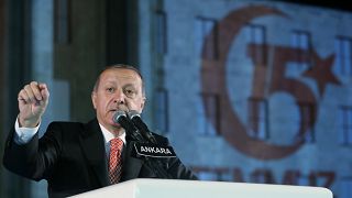 هل ينجح أردوغان بحلحلة ملف أزمة قطر حيث عجزت الكويت وواشنطن؟