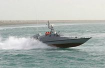 إيران تحتجز قارب صيد سعودي