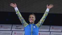Fecht-WM: Charlan und Pizzo holen Gold