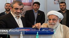 بررسی موضوع «رجل سیاسی» در شورای نگهبان