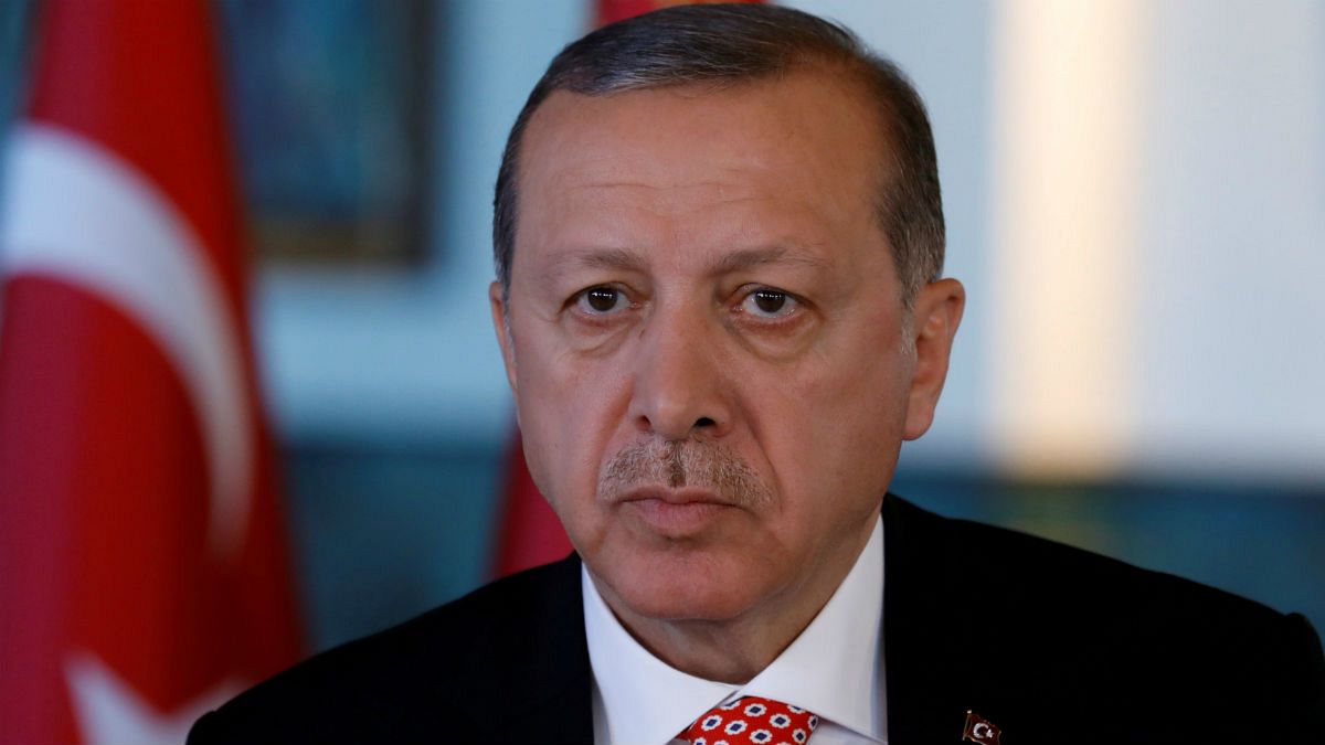 سفر منطقه‌ای اردوغان؛ «جهان اسلام به اتحاد نیاز دارد، نه تفرقه جدید»