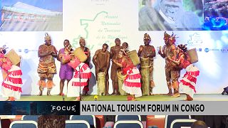 Maiden national tourism conference held in Congo-Brazzaville [Focus]