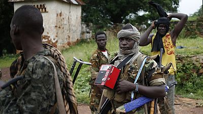 Centrafrique : nouvelles violences à Bangassou