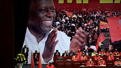 Angola : début officiel de la campagne pour les élections d'août