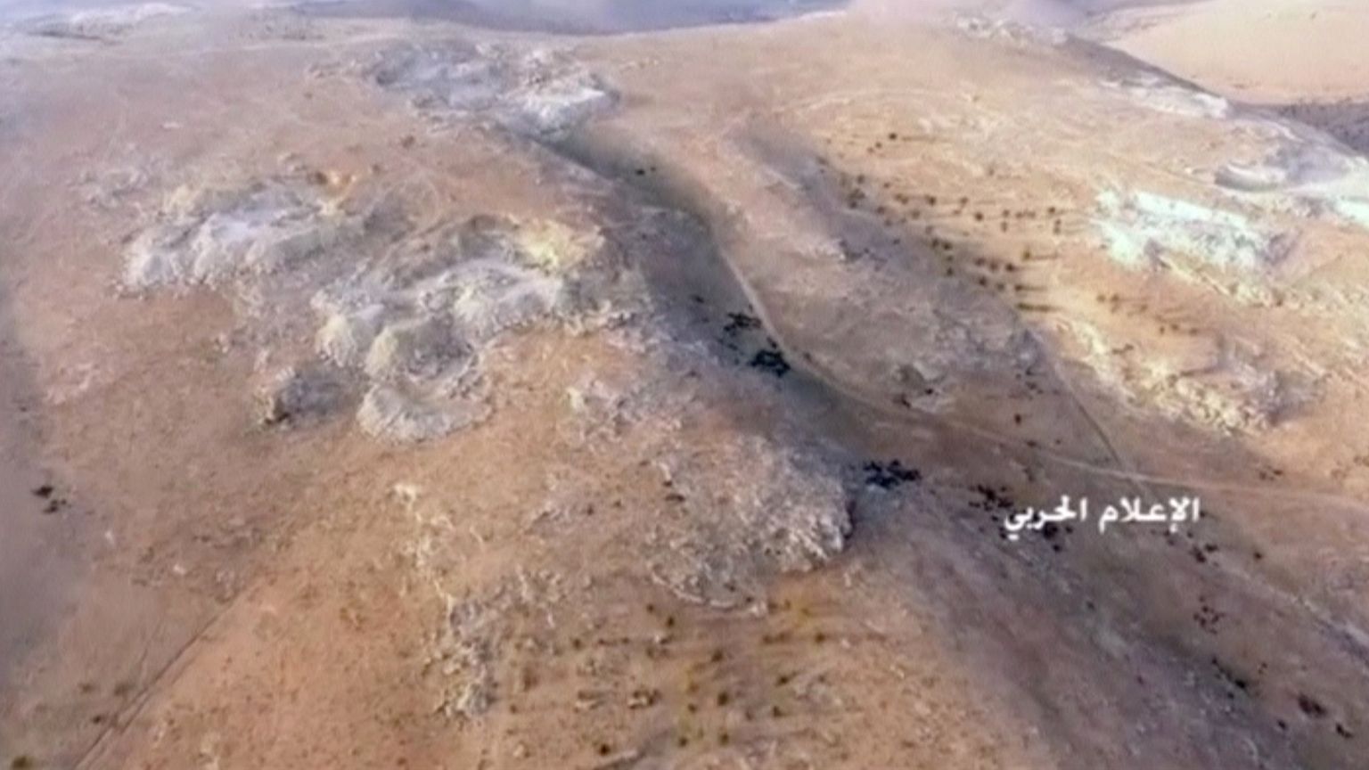 Hezbollah expulsa Frente al-Nusra da fronteira sírio-libanesa