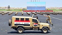 مصر: 65 عاماً على ثورة 23 يوليو