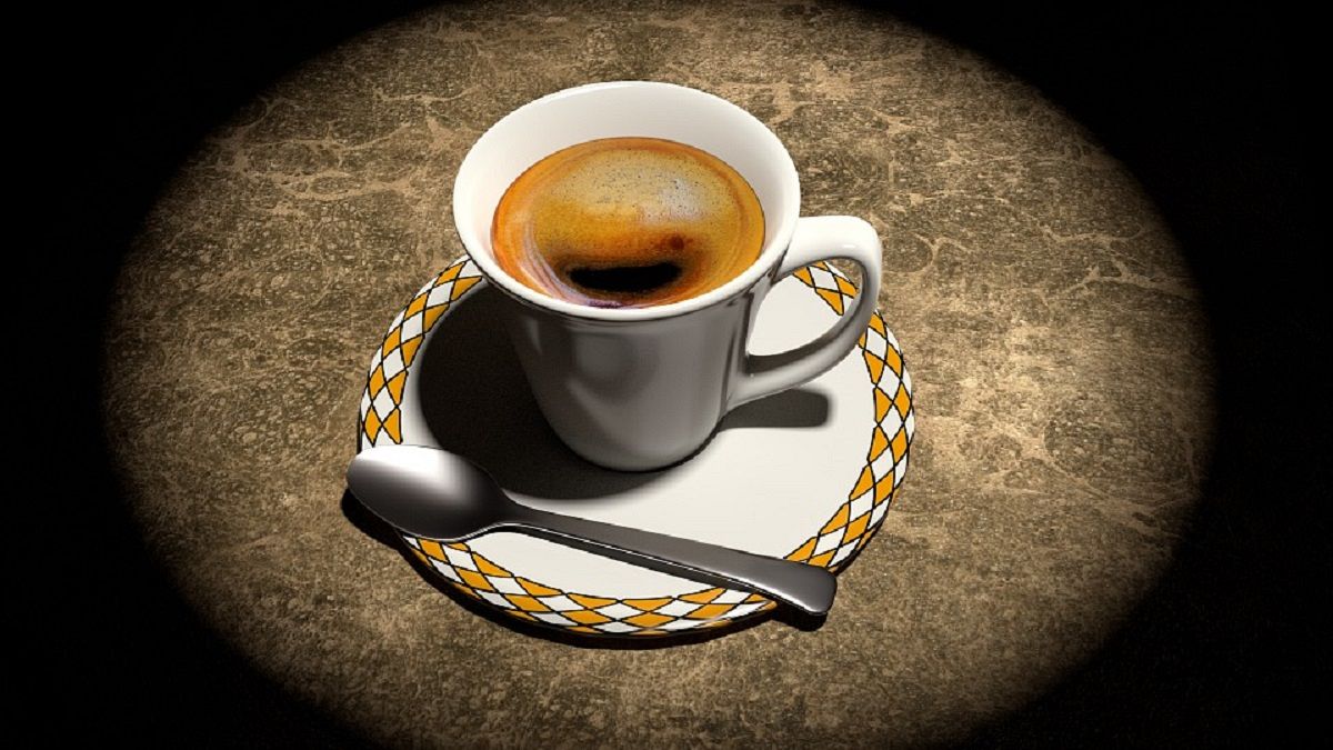 جمع آوری «قهوه ویاگرا» به دلیل خطراتش برای سلامتی