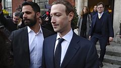 Image: Mark Zuckerberg